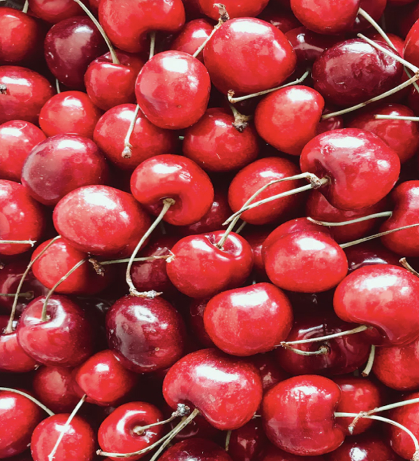 Image of bunch of cherries.