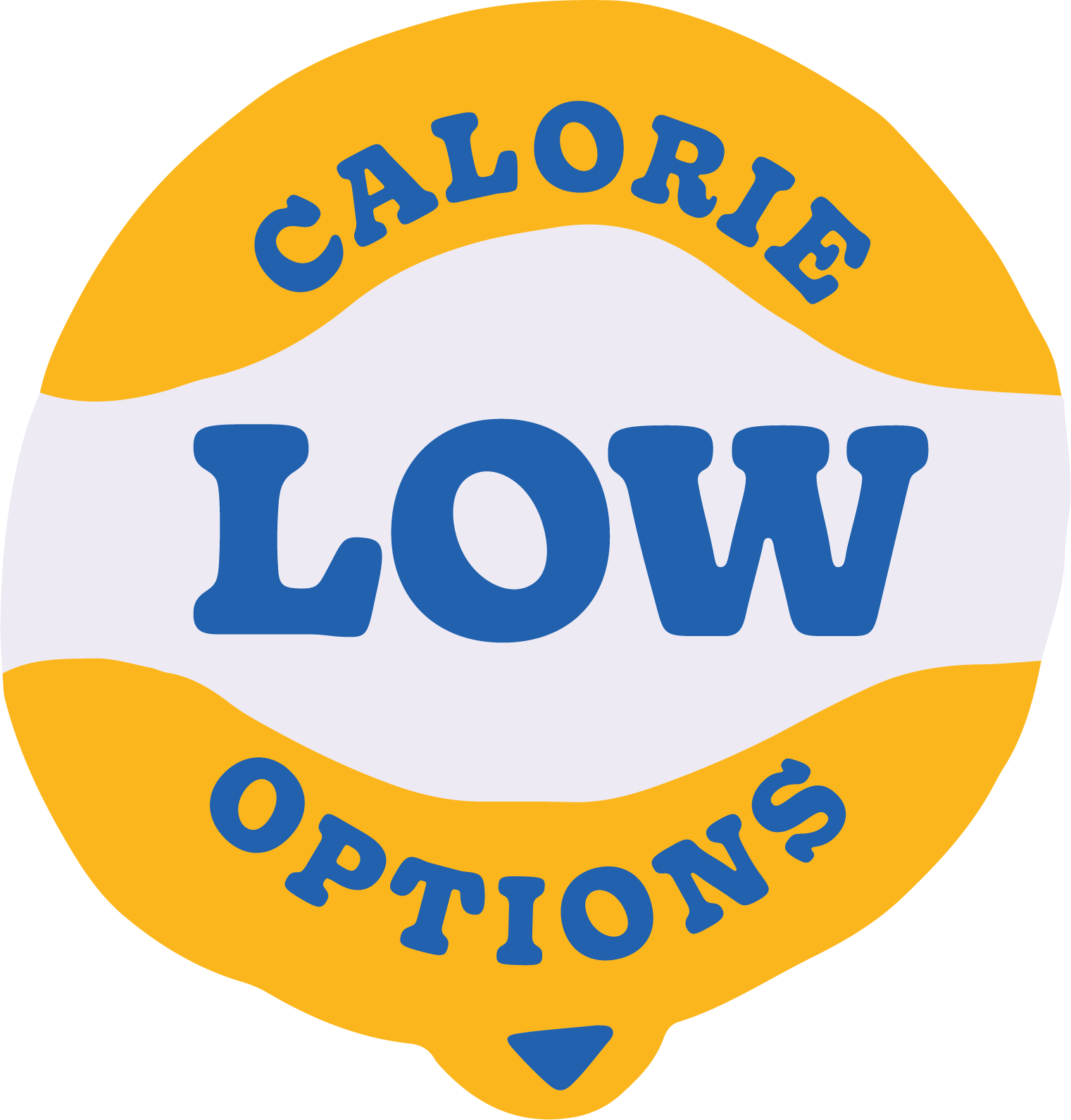 Low Calorie Options