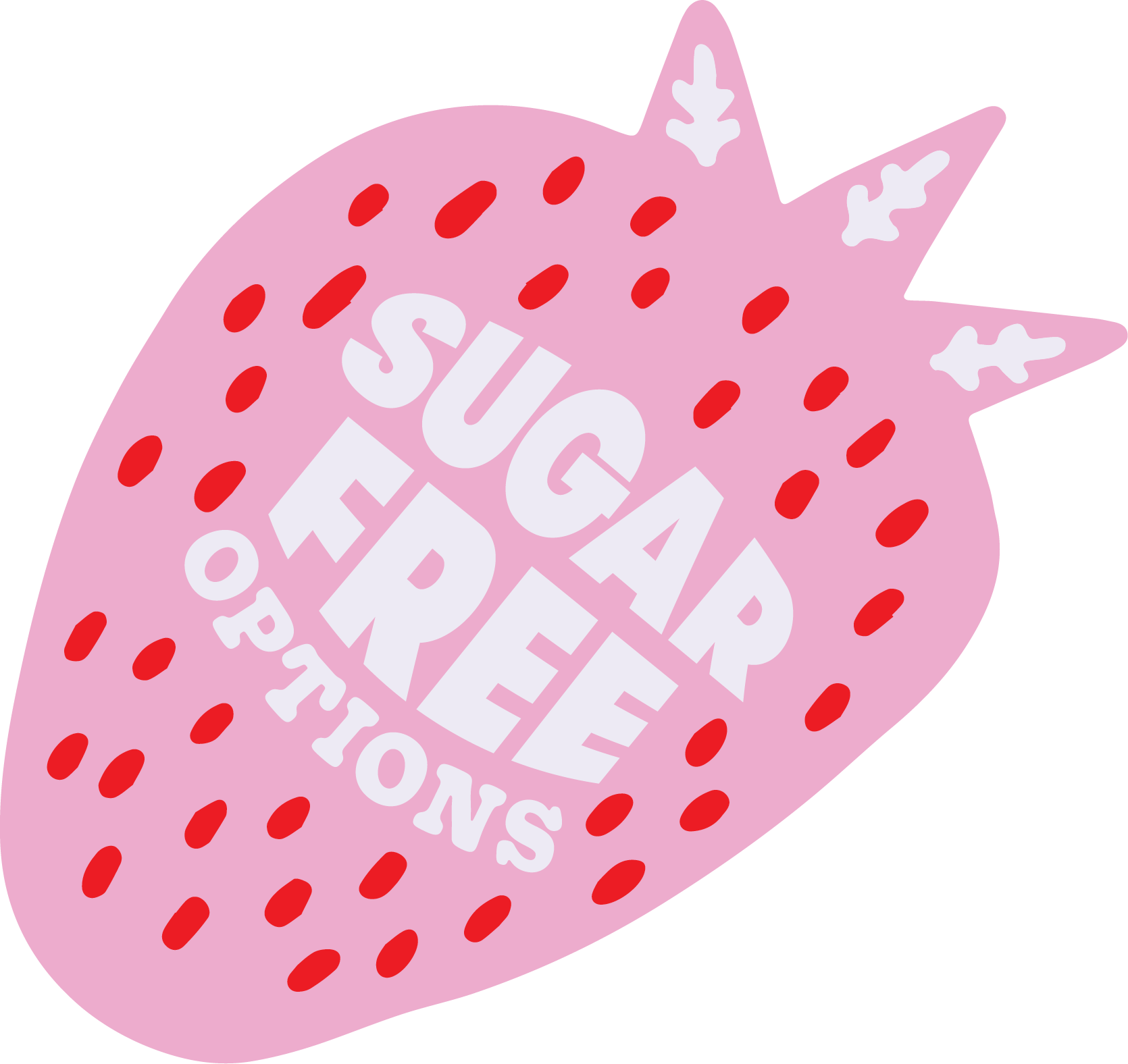 Sugar Free Option